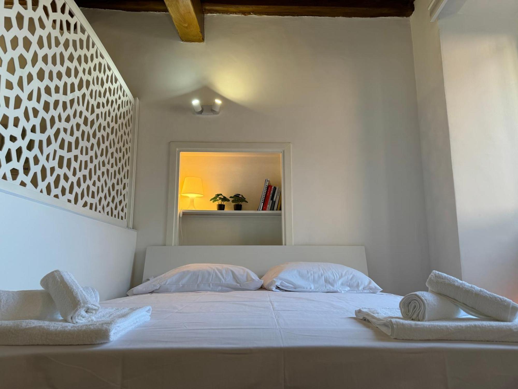 Il Vicoletto Marino Apartment Exterior photo